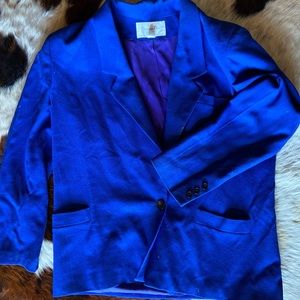 Vintage Christian Dior The Suit